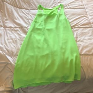 Gabriella Rocha Dress- Size XL